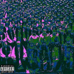 The Suffering Flames of a Ol Basterd Geezer (feat. The Gretez)