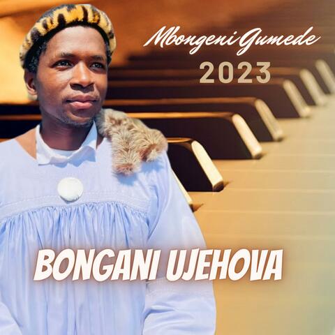 Bongani uJehova