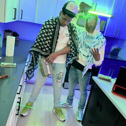 Ice Cream (feat. SRT Vito)
