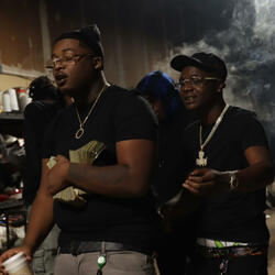 Buy Yo Bag (feat. Ghost 53206)
