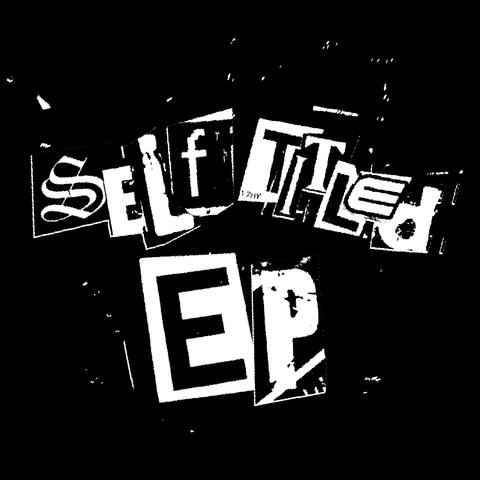 SELF-TITLED EP