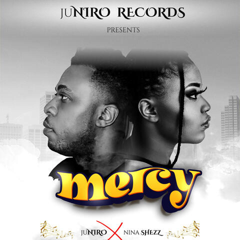 Mercy (feat. Nina Shezz)
