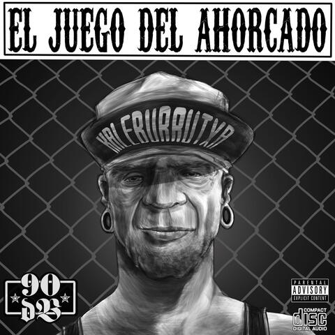 El juego del ahorcado (2015)