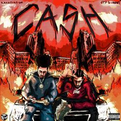 CASH (feat. Ot7 Quanny)