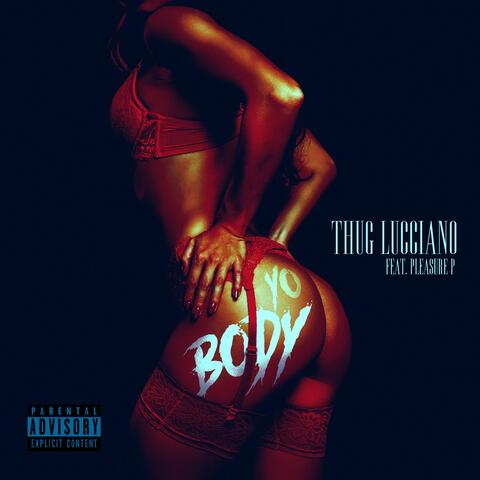 Yo Body (feat. Pleasure P)