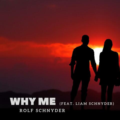 Why Me (feat. Liam Schnyder)