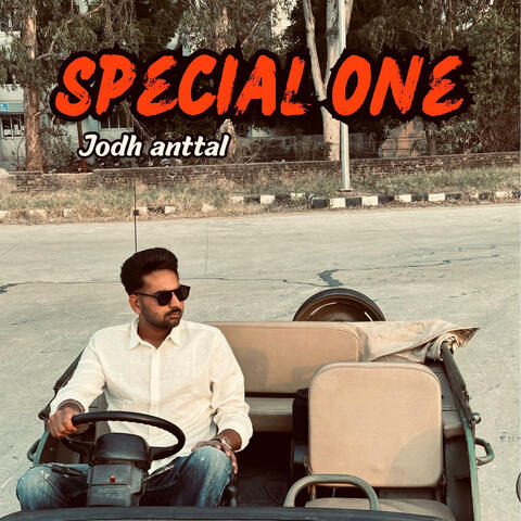 Special one