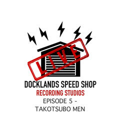 Episode 5 (Takotsubo Men)