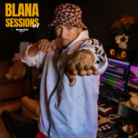 BLANA SESSIONS #1