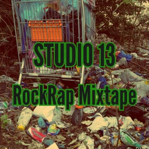 RockRap Mixtape