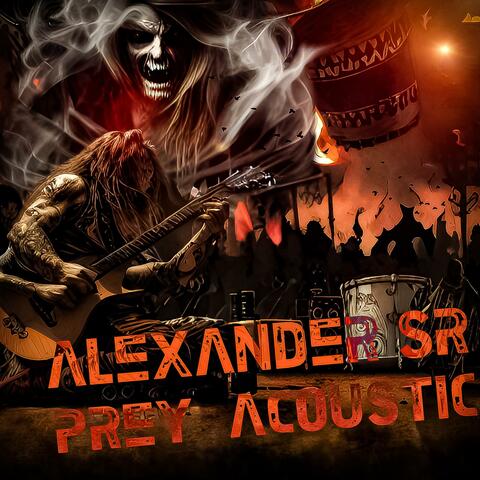 Prey (Acoustic)