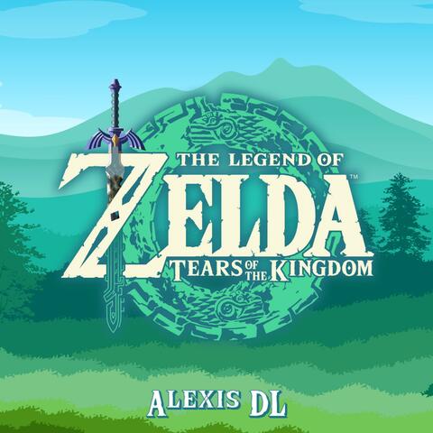 The Legend Of Zelda : Tears Of The Kingdom (EPIC COVER) [Trailer]
