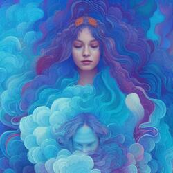 Her Only Therapy (feat. Drowning Meditation)