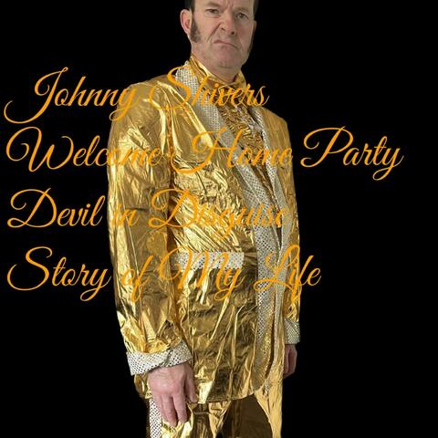 Johnny Shivers Welcome Home Party