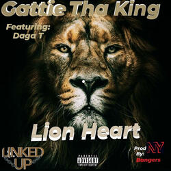 Lion Heart (feat. Daga T)
