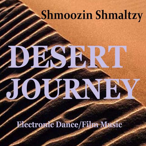 Desert Journey