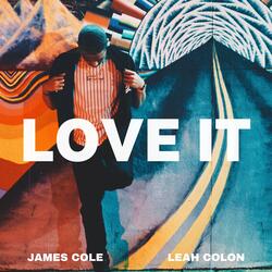 Love It (feat. Leah Colon)