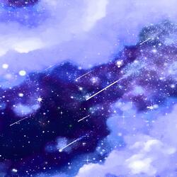 I'll Write Your Name In The Stars