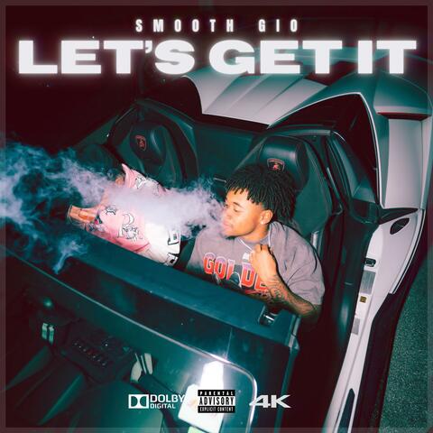 Let's Get It