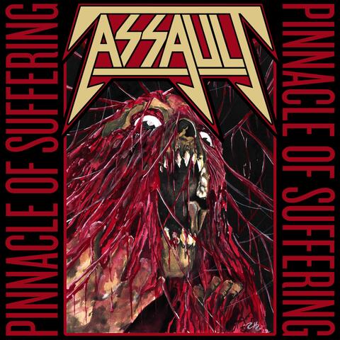 Pinnacle of Suffering