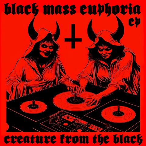 Black Mass Euphoria