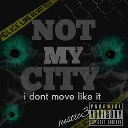 Not My City