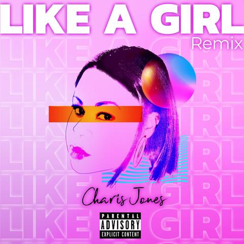 Like a Girl Gogo