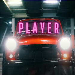 PLAYER (feat. Darcy Lafaialii)