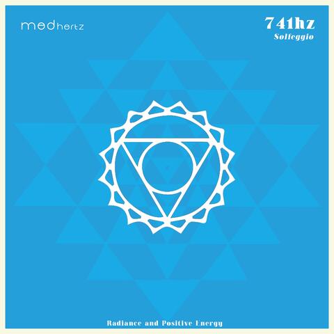 741 Hz Mental Clarity Intuition Confidence