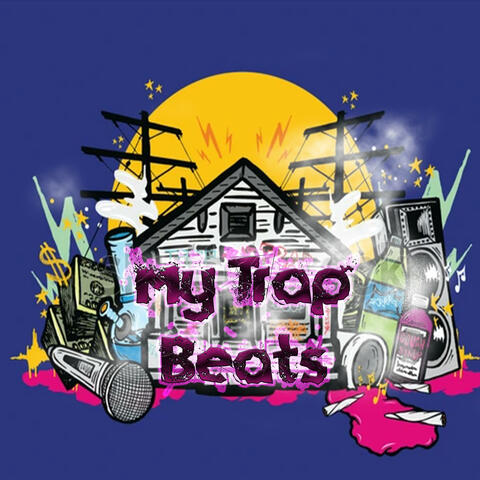 My Trap Beats