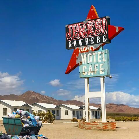 Nowhere