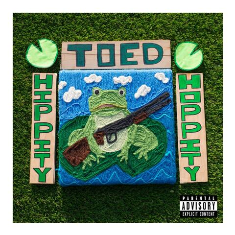 Hippity Hoppity