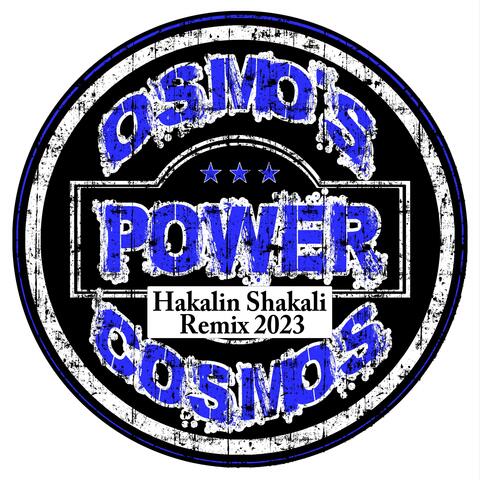Power (Hakalin Shakali Remix 2023)