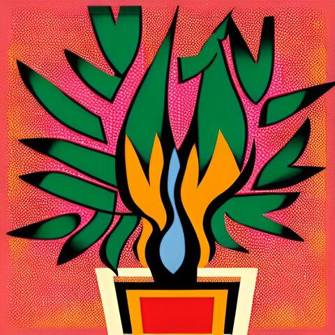 Burning Bush