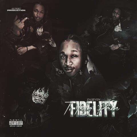 Fidelity To My Pain