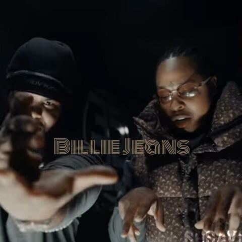 Billie Jeans (feat. RMC Mike)