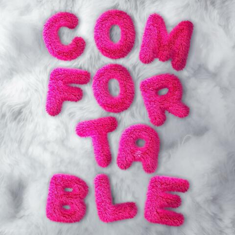 Comfortable