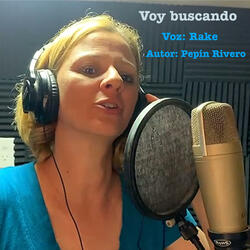 Voy buscando