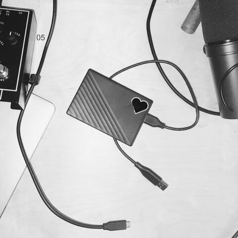 Demos Kevin lost on his hard drive