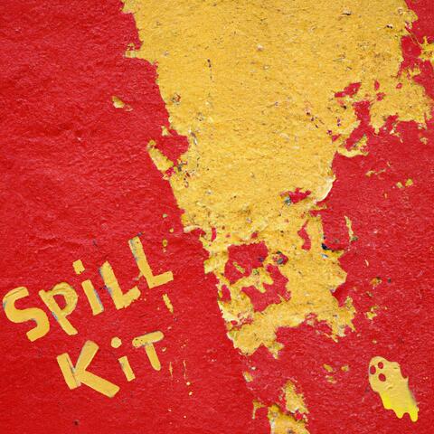 Spill Kit