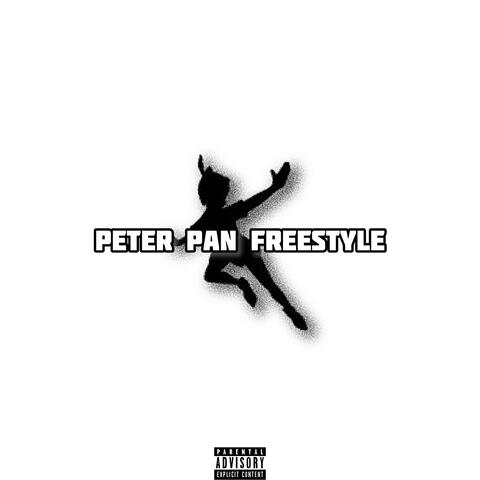 Peter Pan Freestyle