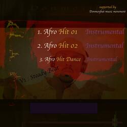 Afro Hit Dance