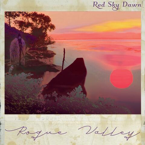 Red Sky Dawn