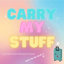 Carry My Stuff (feat. Nila Kay)