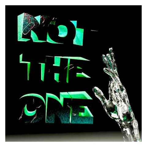 Not The One (feat. Jawn Locke & BlakeQuake)