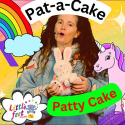 Pat-a-Cake