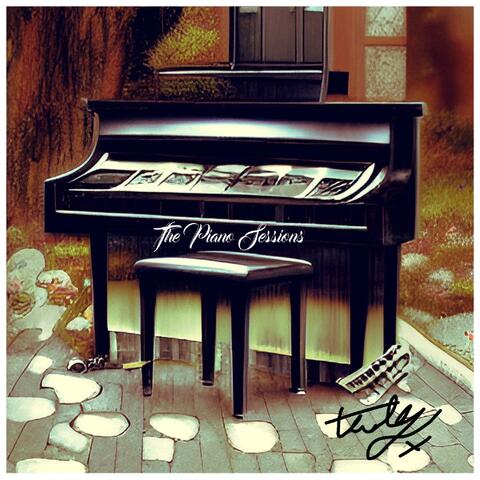 The Piano Sessions