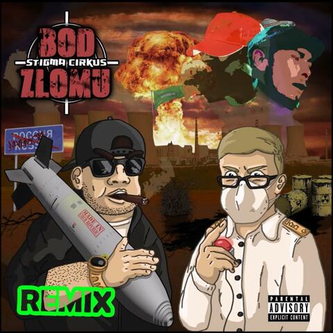 Bod Zlomu (feat. Tao Quit & Elevatej.) [Mc Tonska Remix]
