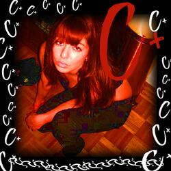 C+