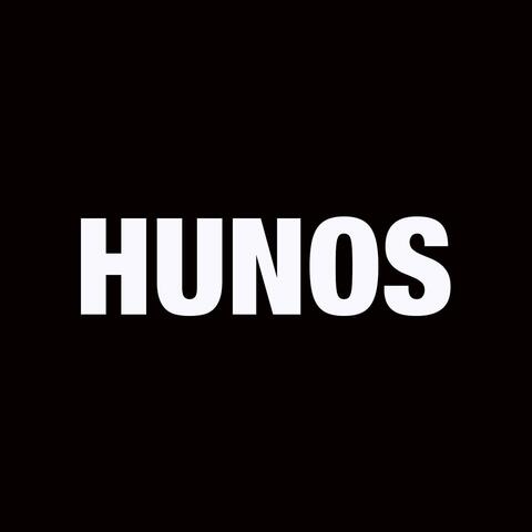 HUNOS No es sólo Rock (feat. Javier Alcón & Anye Bao)